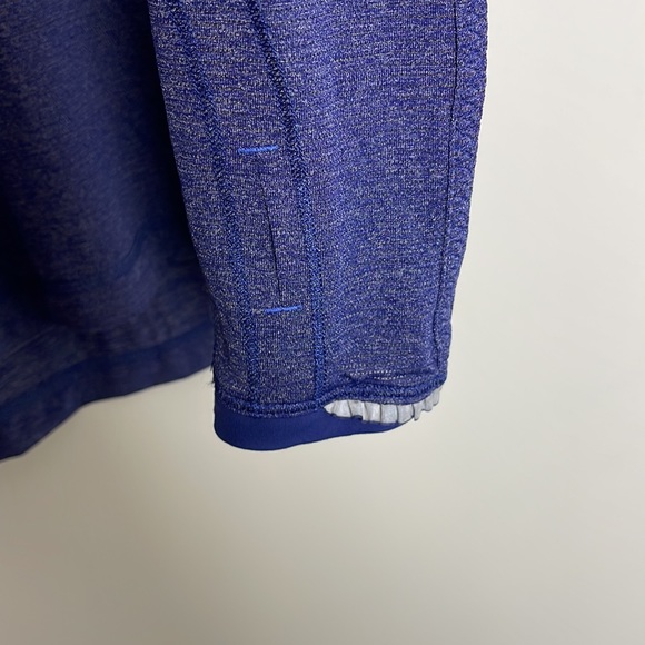 Lululemon Long Sleeve Size 8 color true to picture - Picture 3 of 6